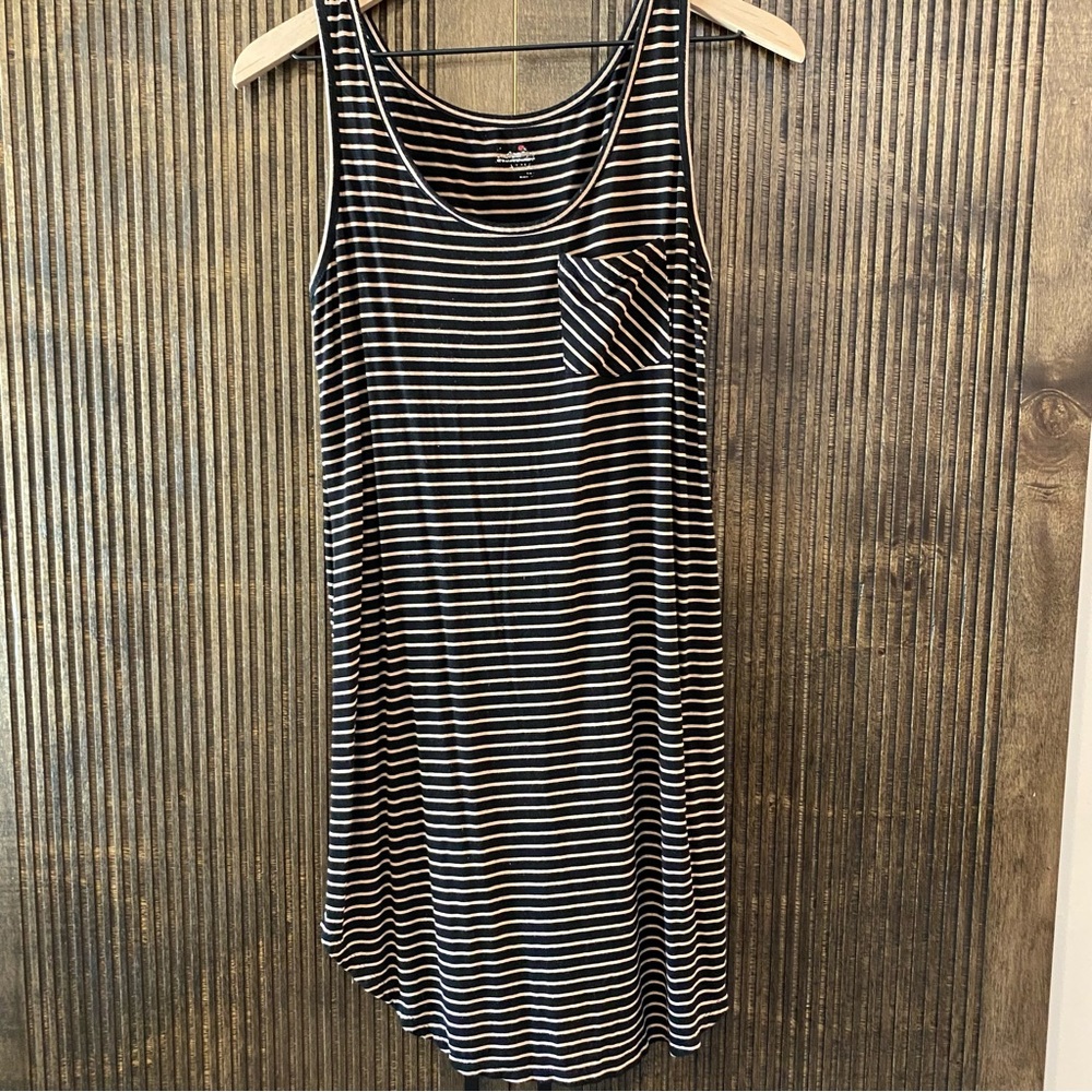 Kavu tank top dress- XS